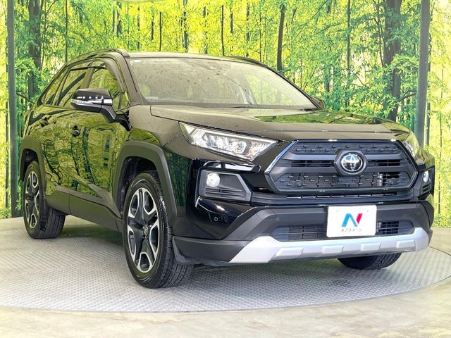 RAV4 4WD