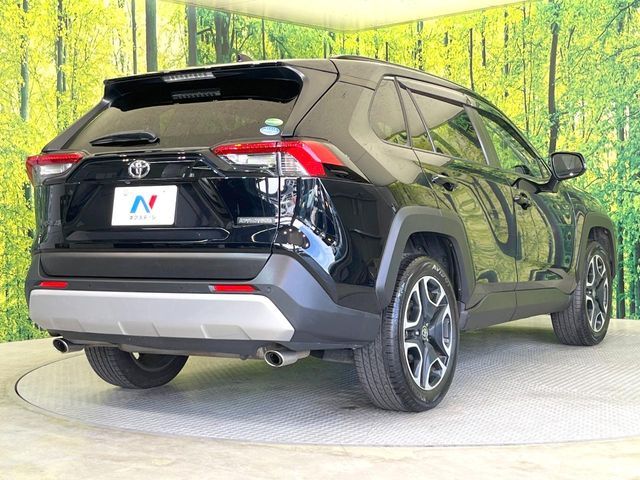 RAV4 4WD