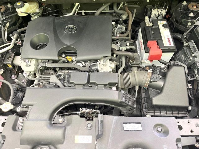 RAV4 4WD