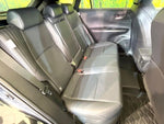 HARRIER HYBRID
