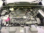 HARRIER HYBRID