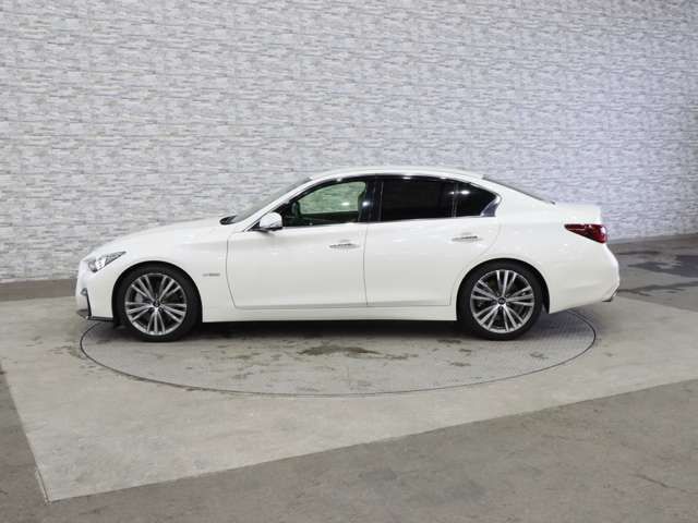 SKYLINE HYBRID