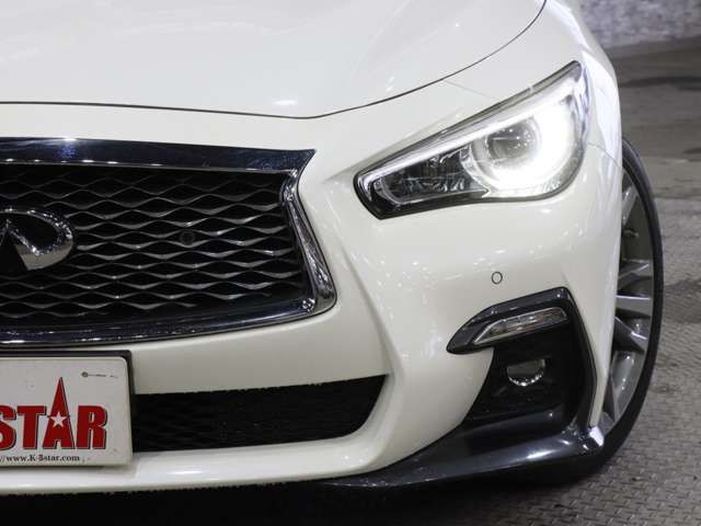 SKYLINE HYBRID