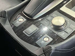 LEXUS LS600h