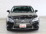 LEXUS LS600h