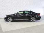LEXUS LS600h