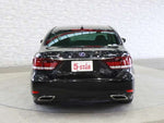 LEXUS LS600h