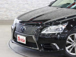 LEXUS LS600h