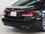 LEXUS LS600h