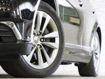 LEXUS LS600h