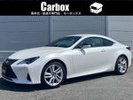LEXUS RC300h