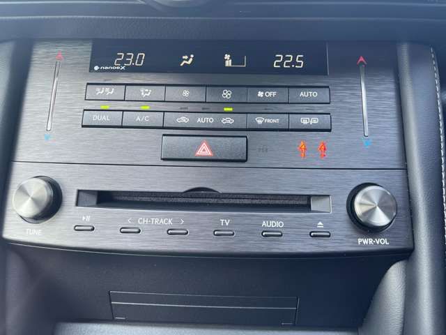 LEXUS RC300h