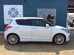 SWIFT