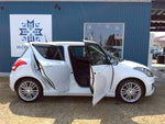 SWIFT