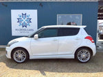SWIFT