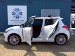 SWIFT