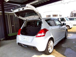 SWIFT
