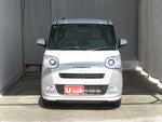 MOVE canbus