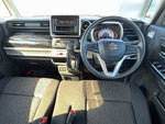 Spacia custom
