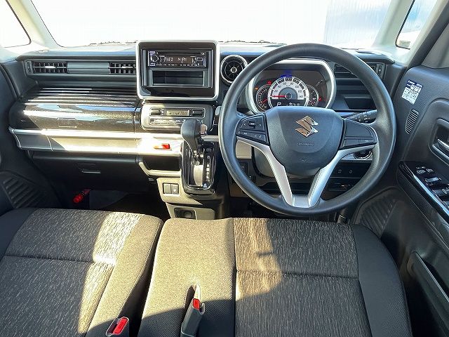 Spacia custom