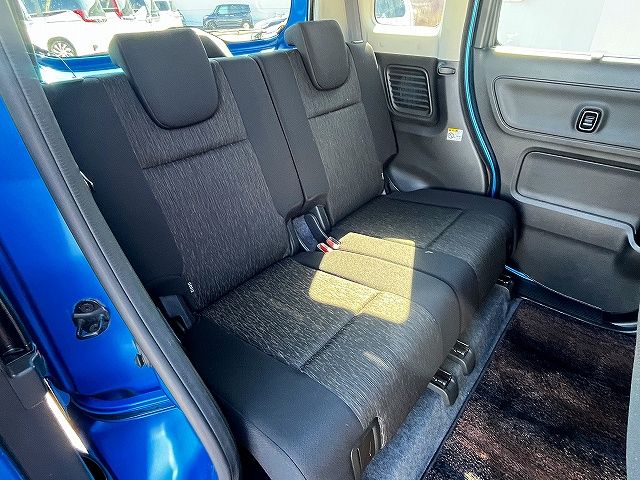 Spacia custom
