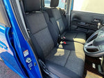 Spacia custom