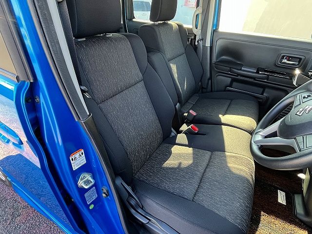 Spacia custom