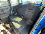 Spacia custom