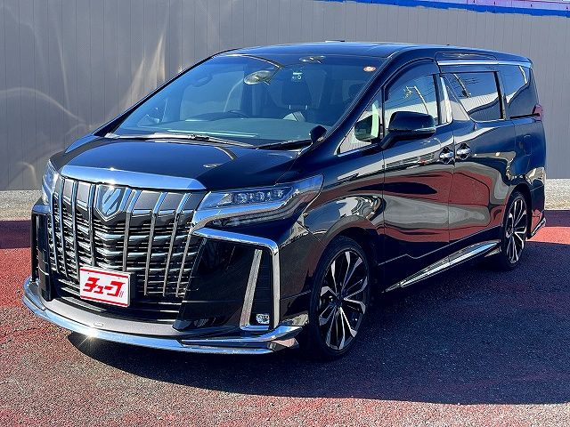 ALPHARD