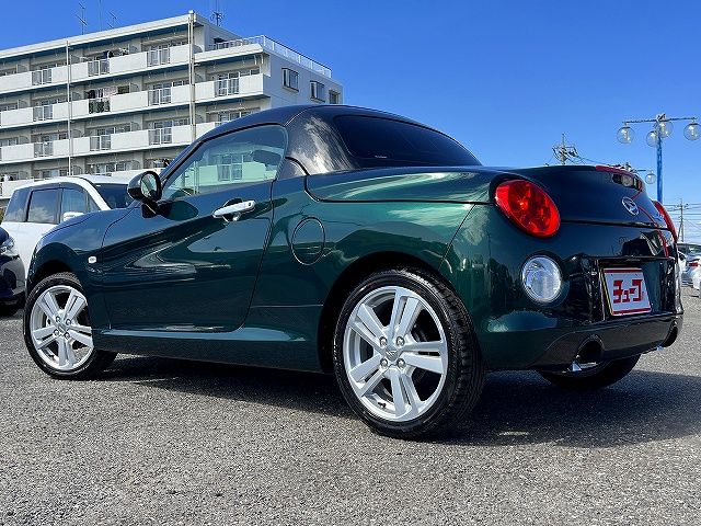 COPEN