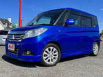 DELICA D:2 2WD