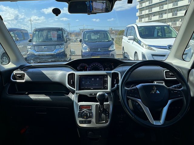 DELICA D:2 2WD