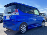 DELICA D:2 2WD