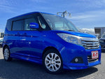 DELICA D:2 2WD