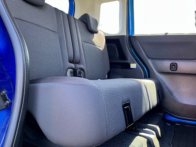 DELICA D:2 2WD