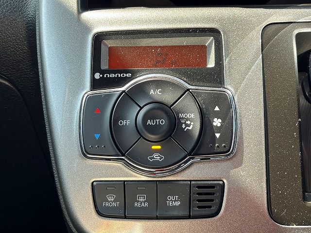 DELICA D:2 2WD