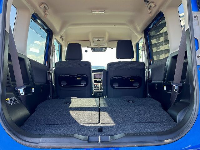 DELICA D:2 2WD