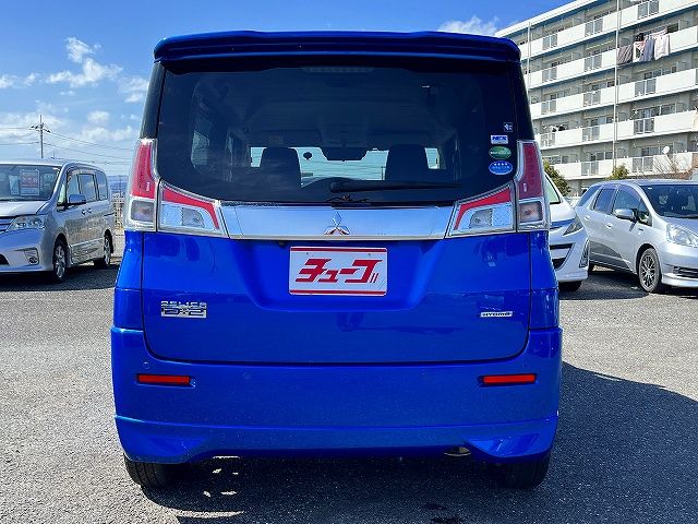DELICA D:2 2WD