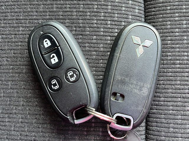 DELICA D:2 2WD