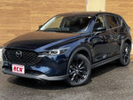 CX-5 4WD