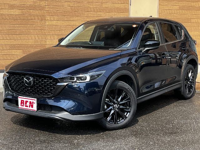 CX-5 4WD