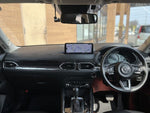 CX-5 4WD