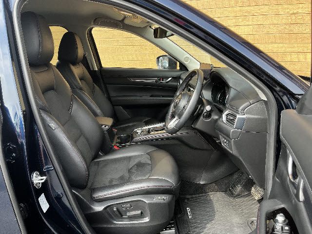 CX-5 4WD