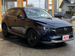 CX-5 4WD
