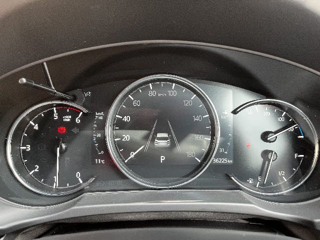 CX-5 4WD