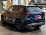 CX-5 4WD