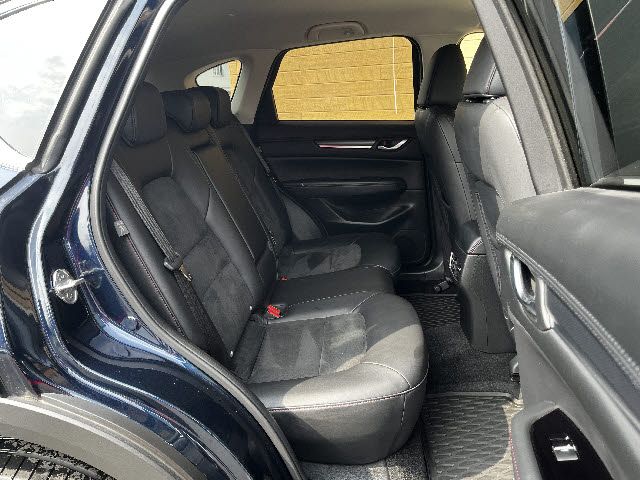CX-5 4WD