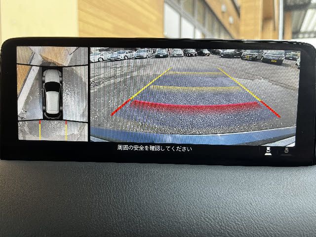 CX-5 4WD