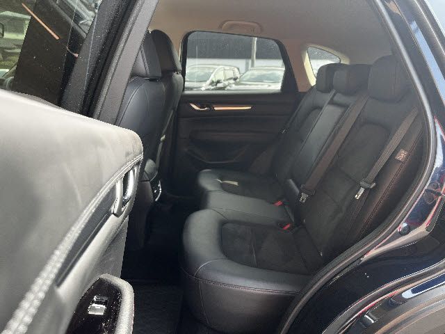 CX-5 4WD
