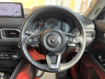CX-5 4WD